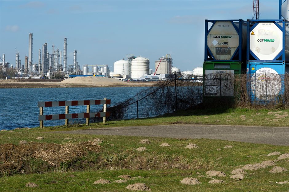 Moerdijk