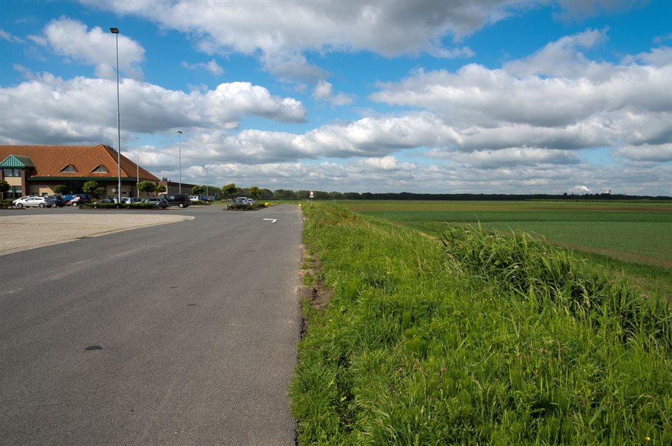 Logistiek Park Moerdijk
