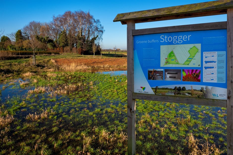 Kwistbeek Peel en Maas