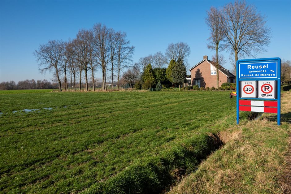 Buitengebied Reusel en Mierden_MH