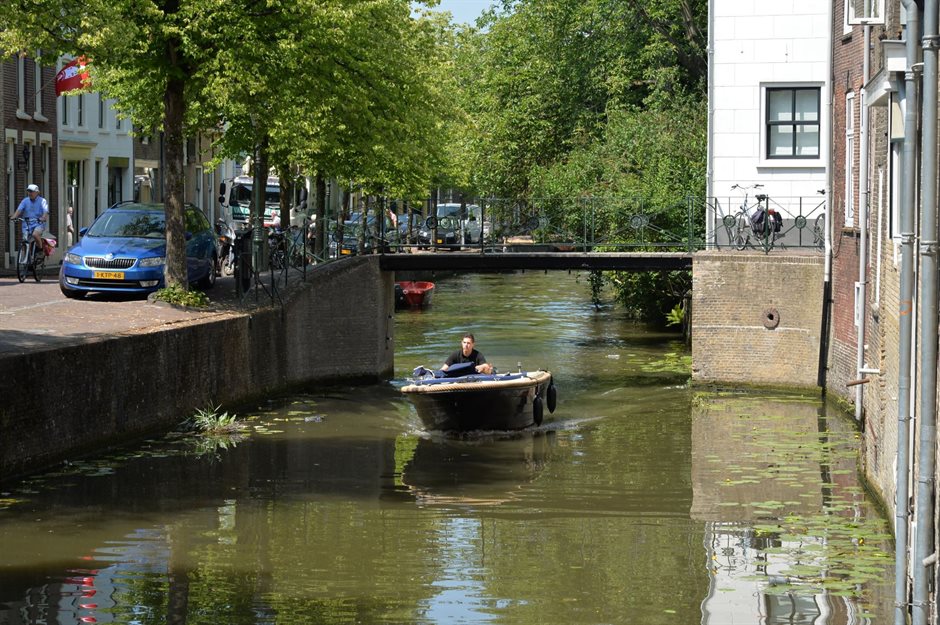 Oudewater binnenstad_MH